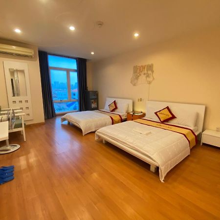 Phu Gia Hotel Хошимин Екстериор снимка