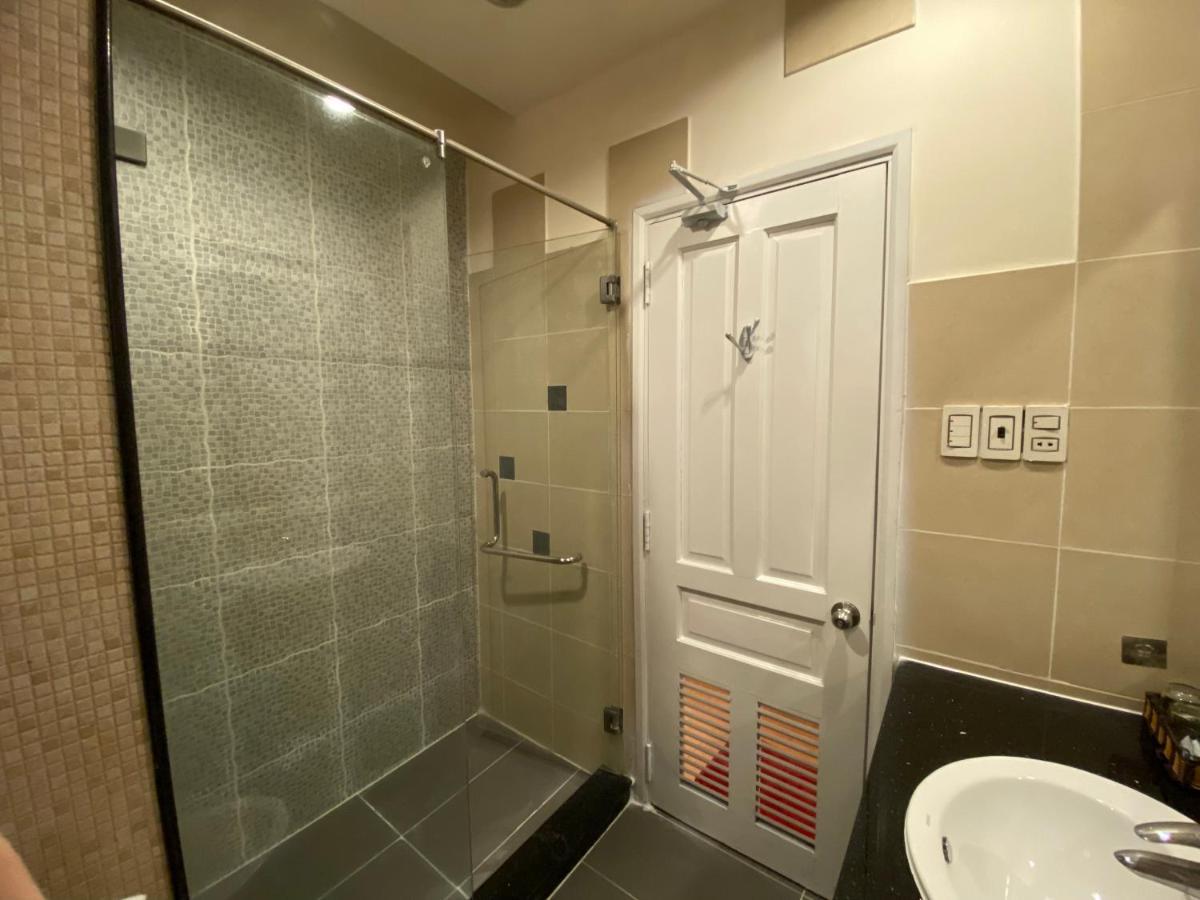 Phu Gia Hotel Хошимин Екстериор снимка